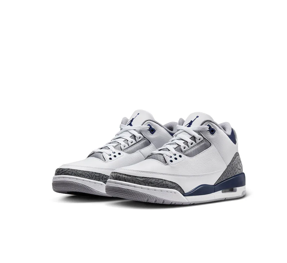 AIR JORDAN 3 RETRO