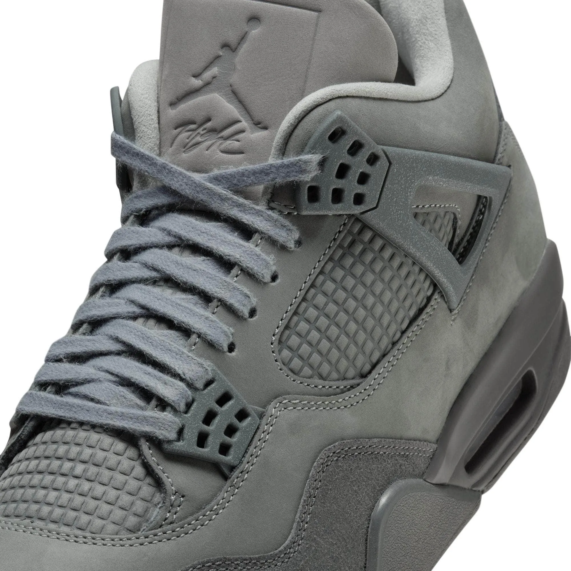 Air Jordan 4 Retro SE "Paris Olympics Wet Cement" - Men's