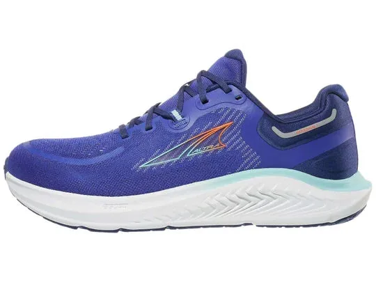 Altra | Paradigm 7 | Men's | Blue