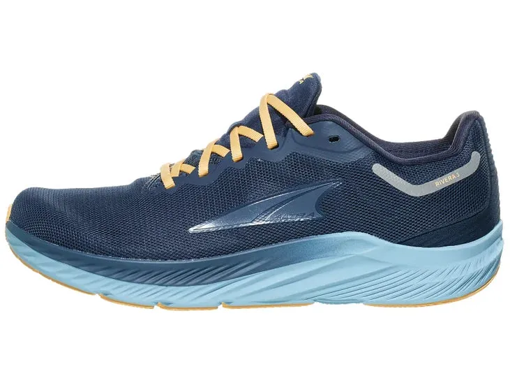 Altra | Rivera 3 | Women's | Navy