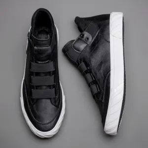 Antonios Loafy Sneakers