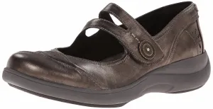 Aravon By New Balance Revshow Mary Jane Flat(Women)