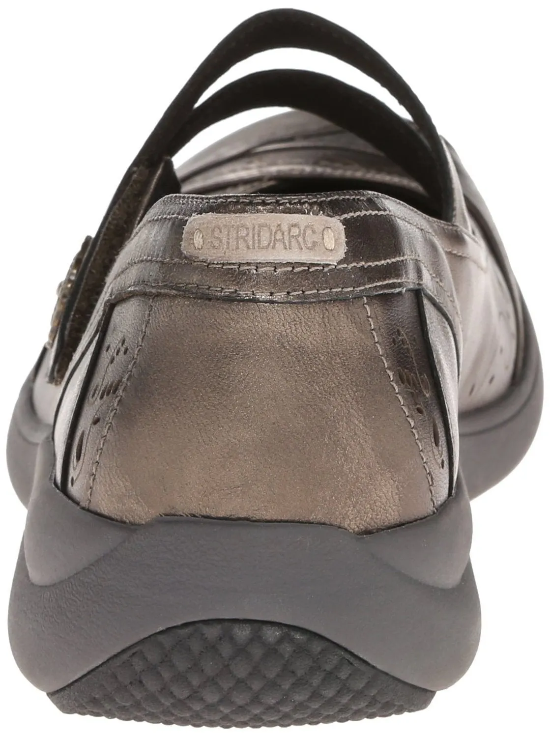 Aravon By New Balance Revshow Mary Jane Flat(Women)