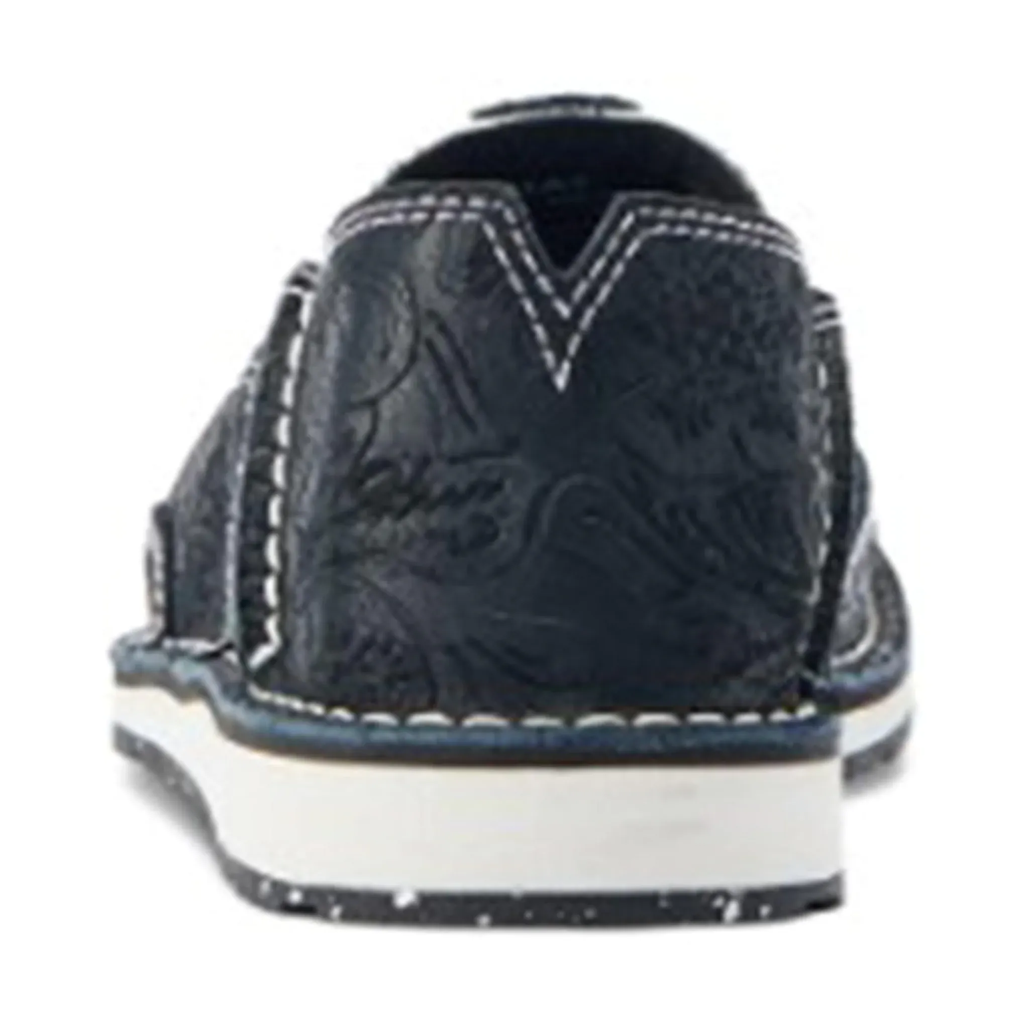 ARIAT WOMEN'S CRUISER BLACK LOGO PRINT - 10044529