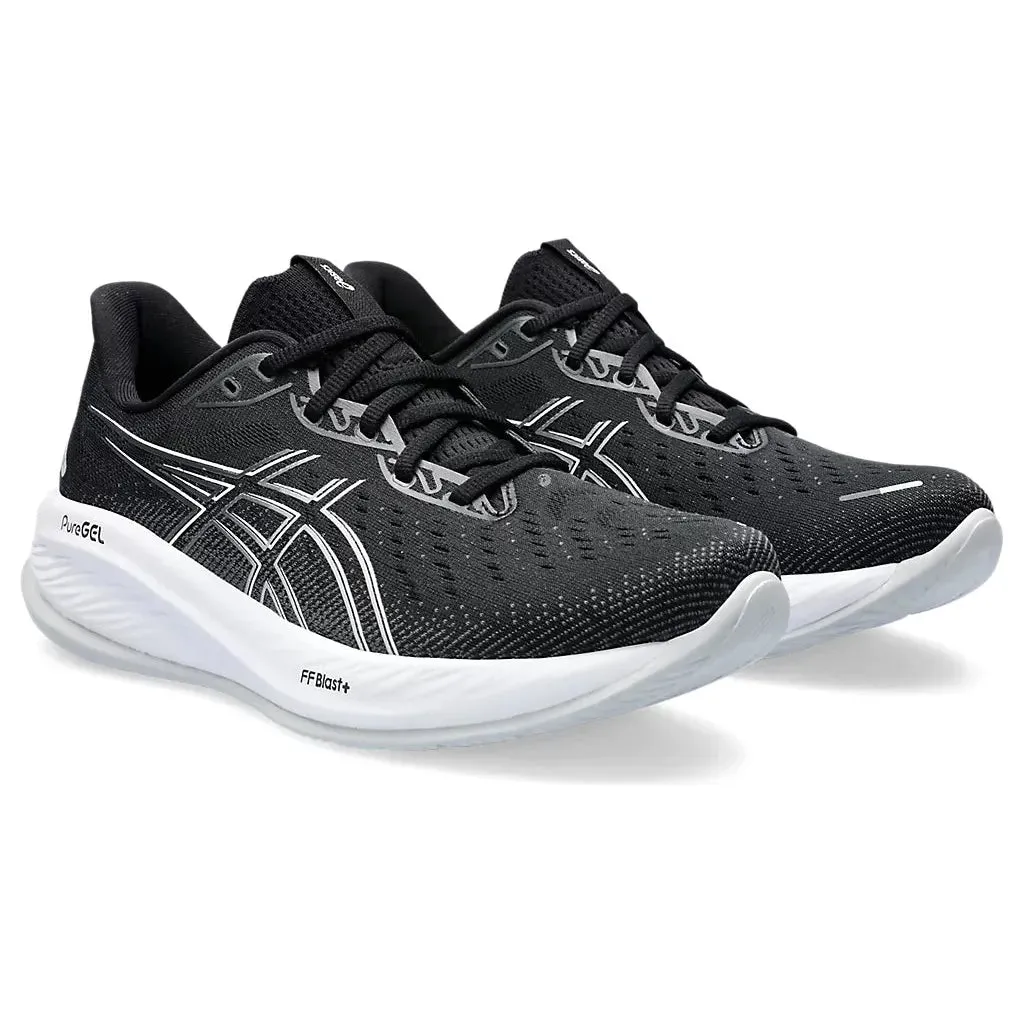 Asics Gel-Cumulus 26 (4E Wide) Mens Shoe