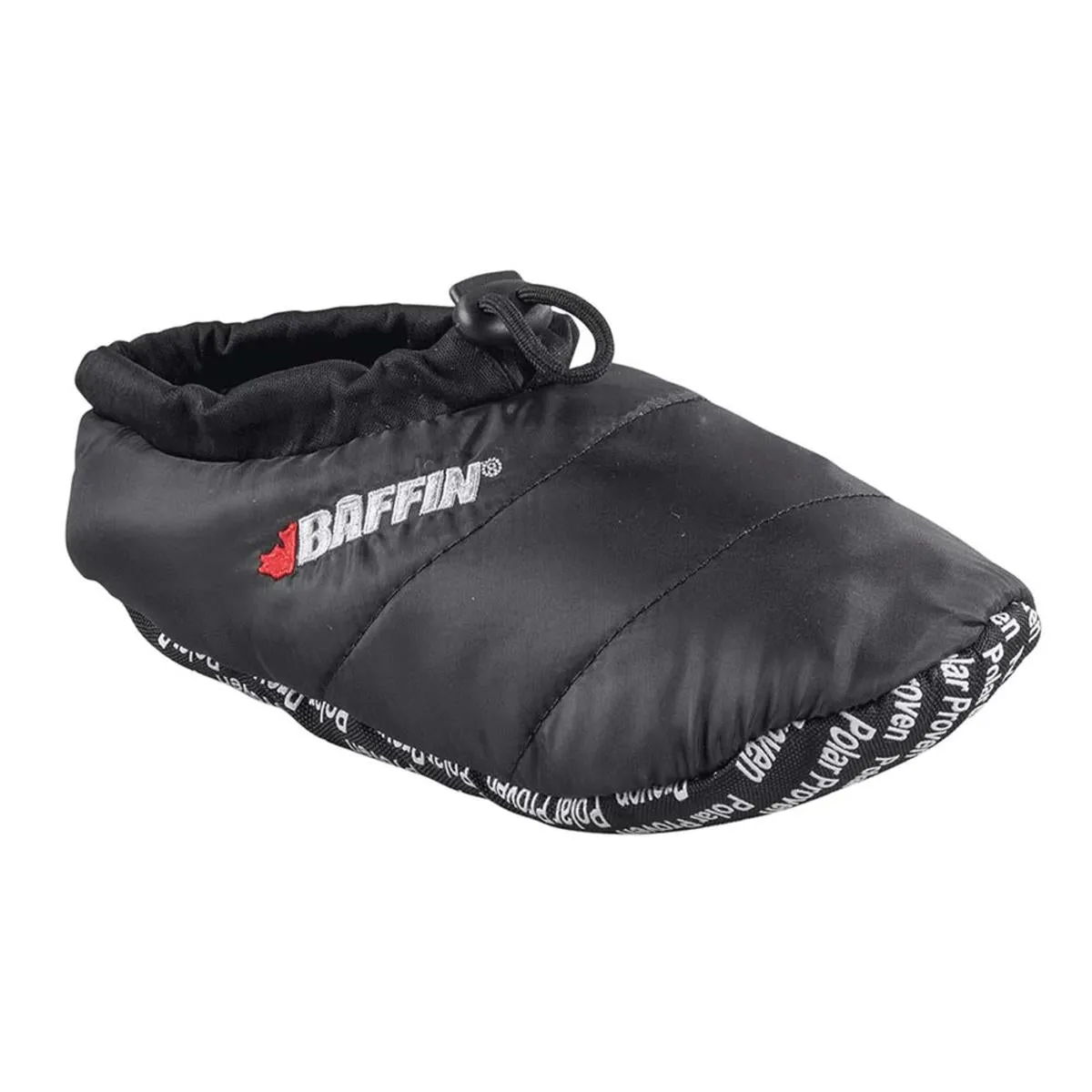 Baffin Unisex Cush Hybrid Slipper