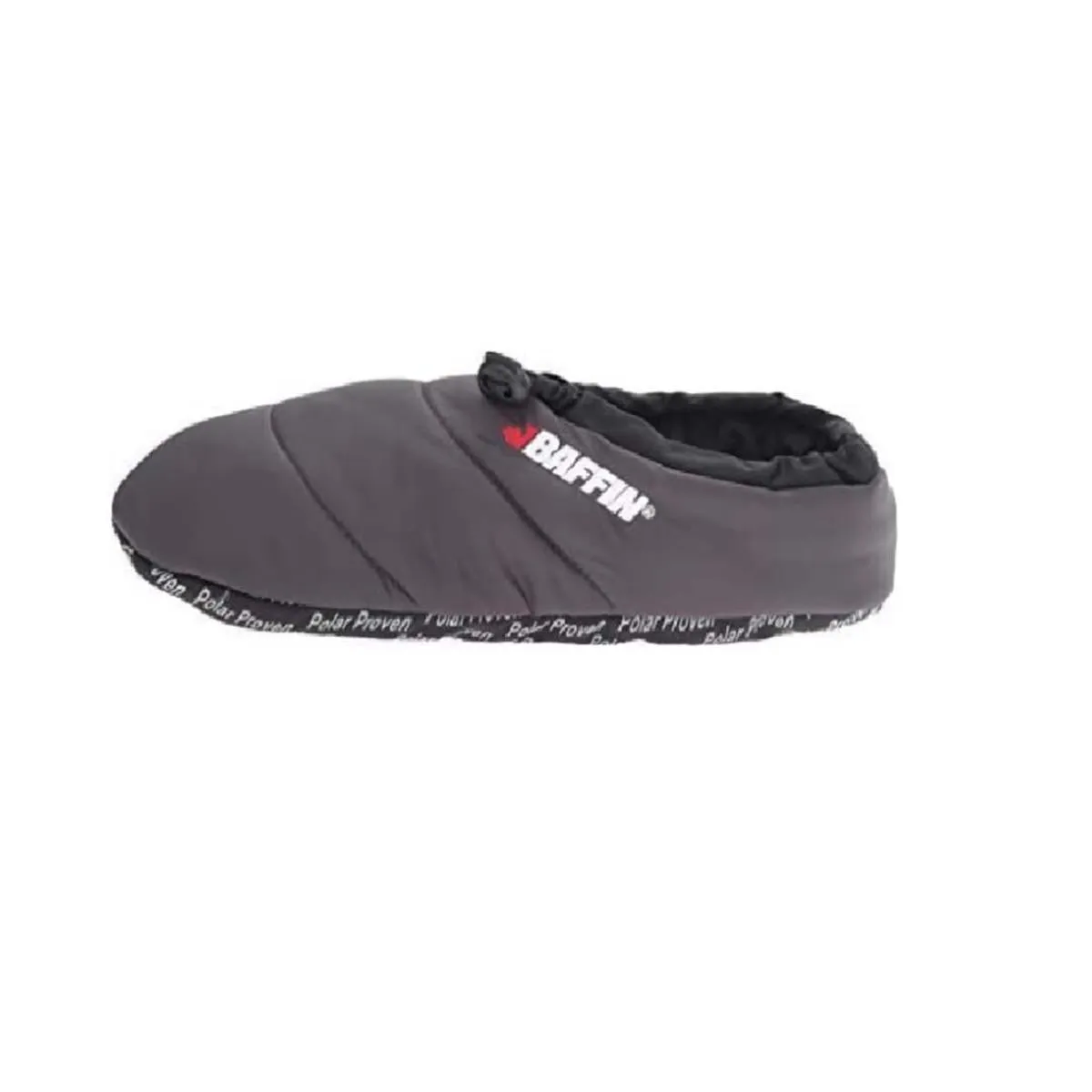 Baffin Unisex Cush Hybrid Slipper