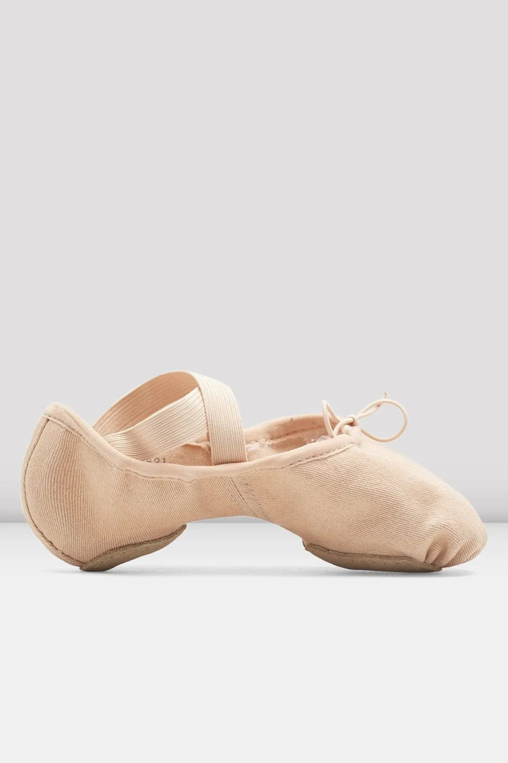 Bloch S0282L Zenith Ballet Shoe (Ladies)