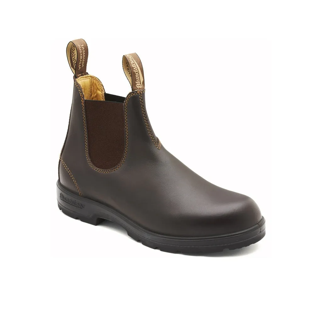 BLUNDSTONE SUPER CLASSIC 550 SERIES #550 BOOTS