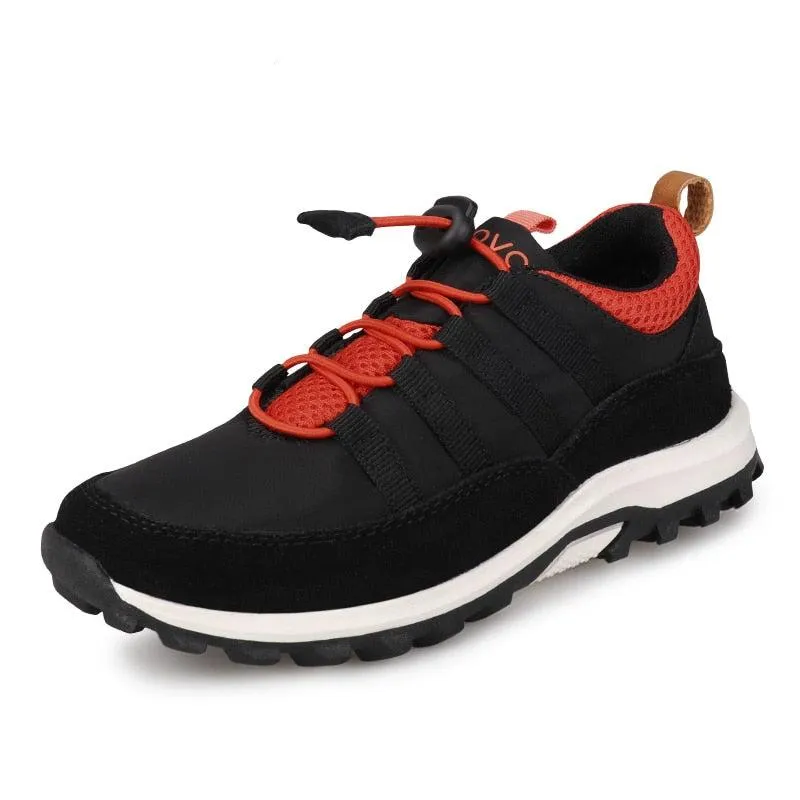 Boys And Girls Sports Shoes Autumn Children Shoes Breathable Kids Shoes Breathable Flat Casual Sneakers