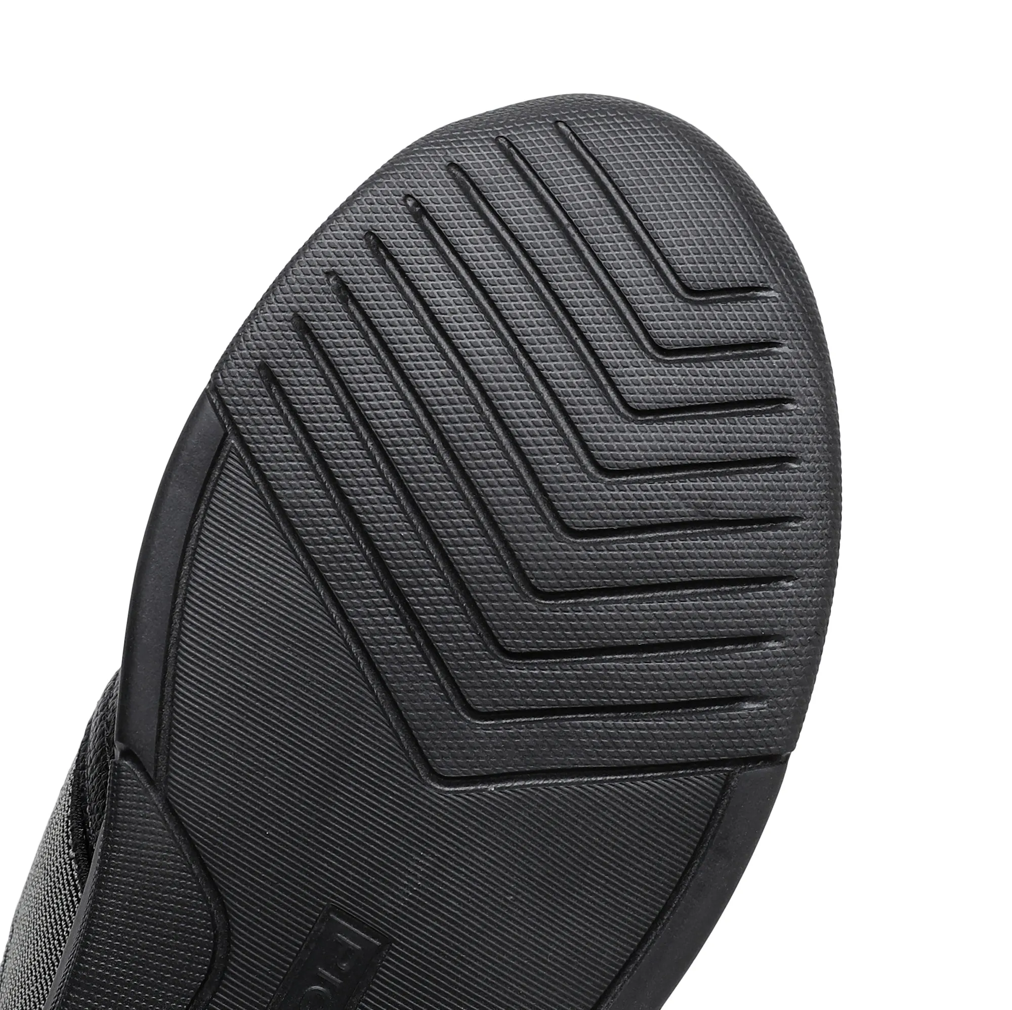 Breezy Kicks Slip-on Sneakers - All Black (970.033)