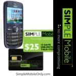 BYOP = Simple Mobile 2 Lines Family $75 Unlimited Everything Plan   5GB Hotspot   2 Sim Card   2 New Number