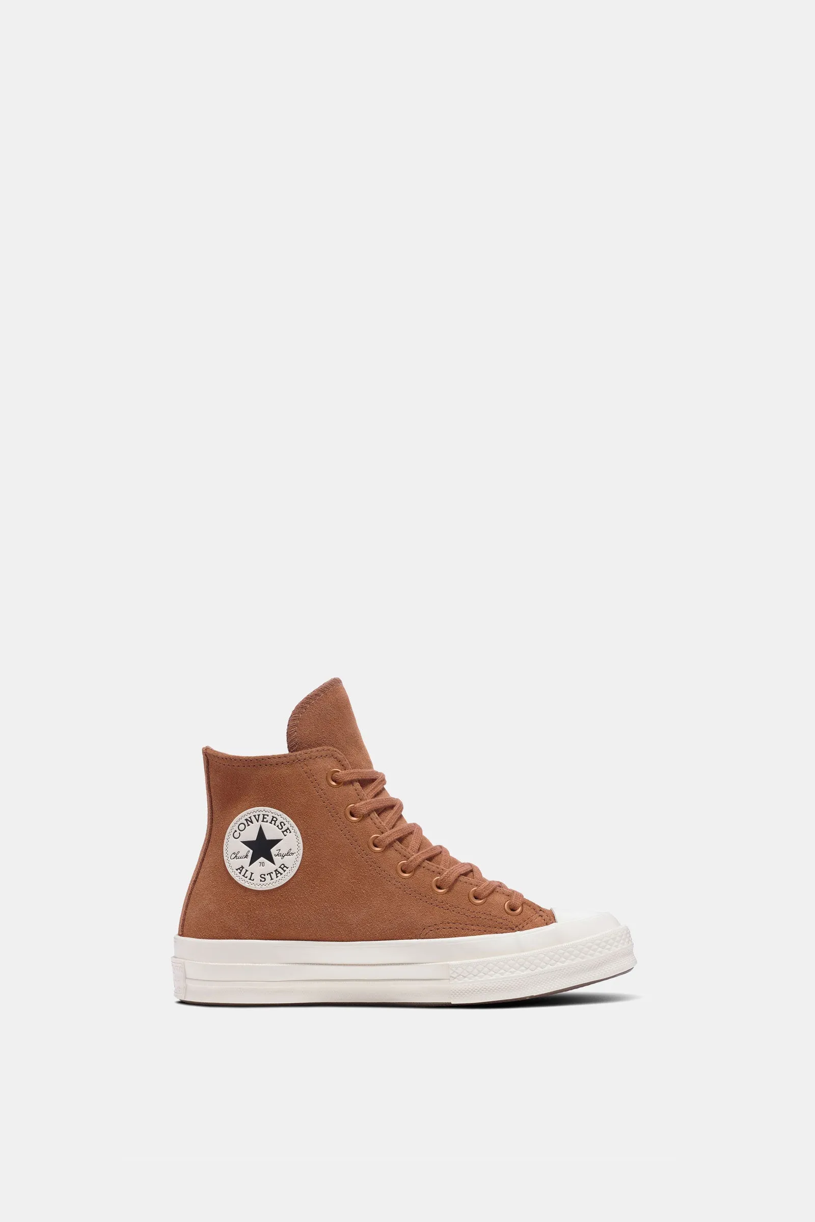 Chuck 70 Hi Suede