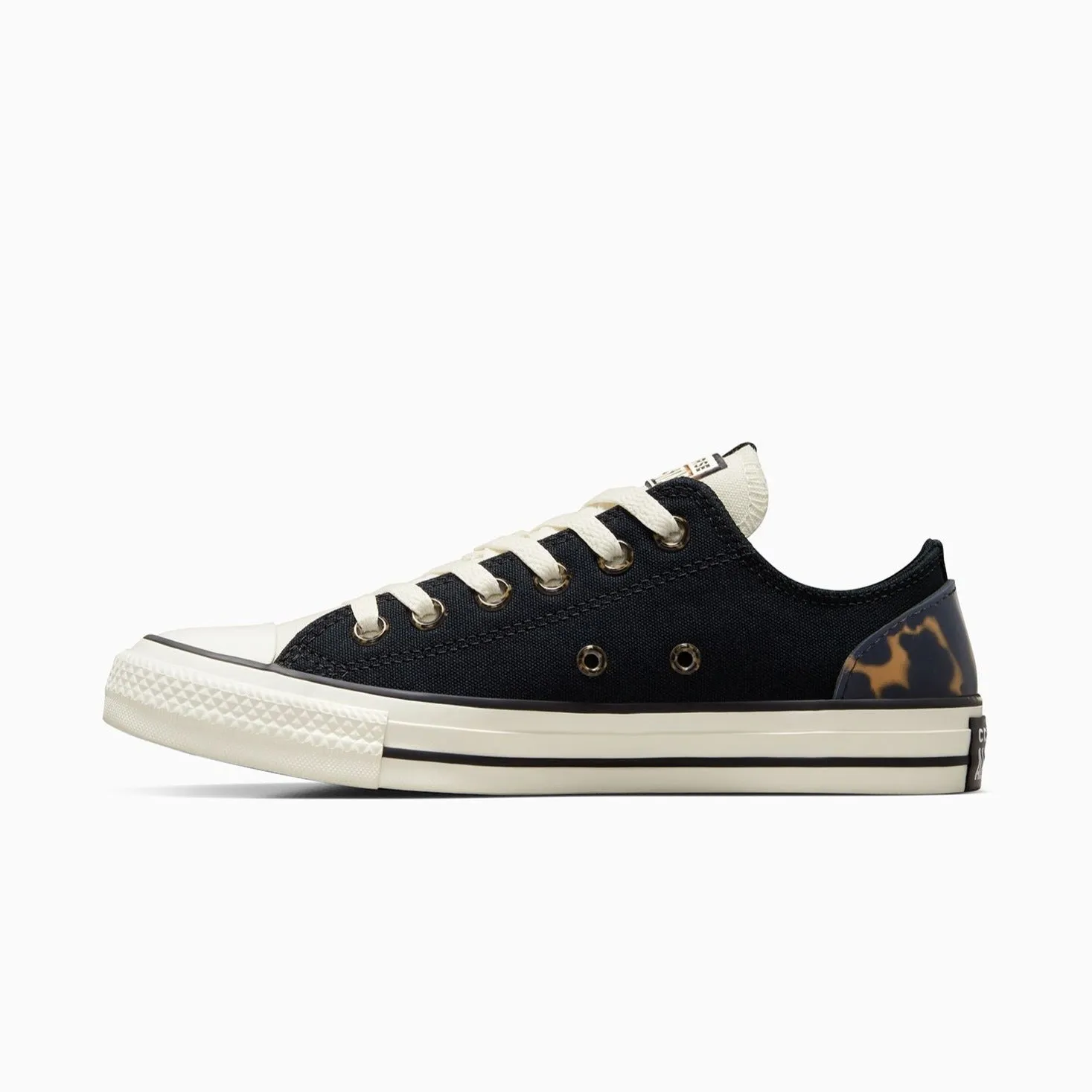 Converse Chuck Taylor All Star Tortoise Low Top