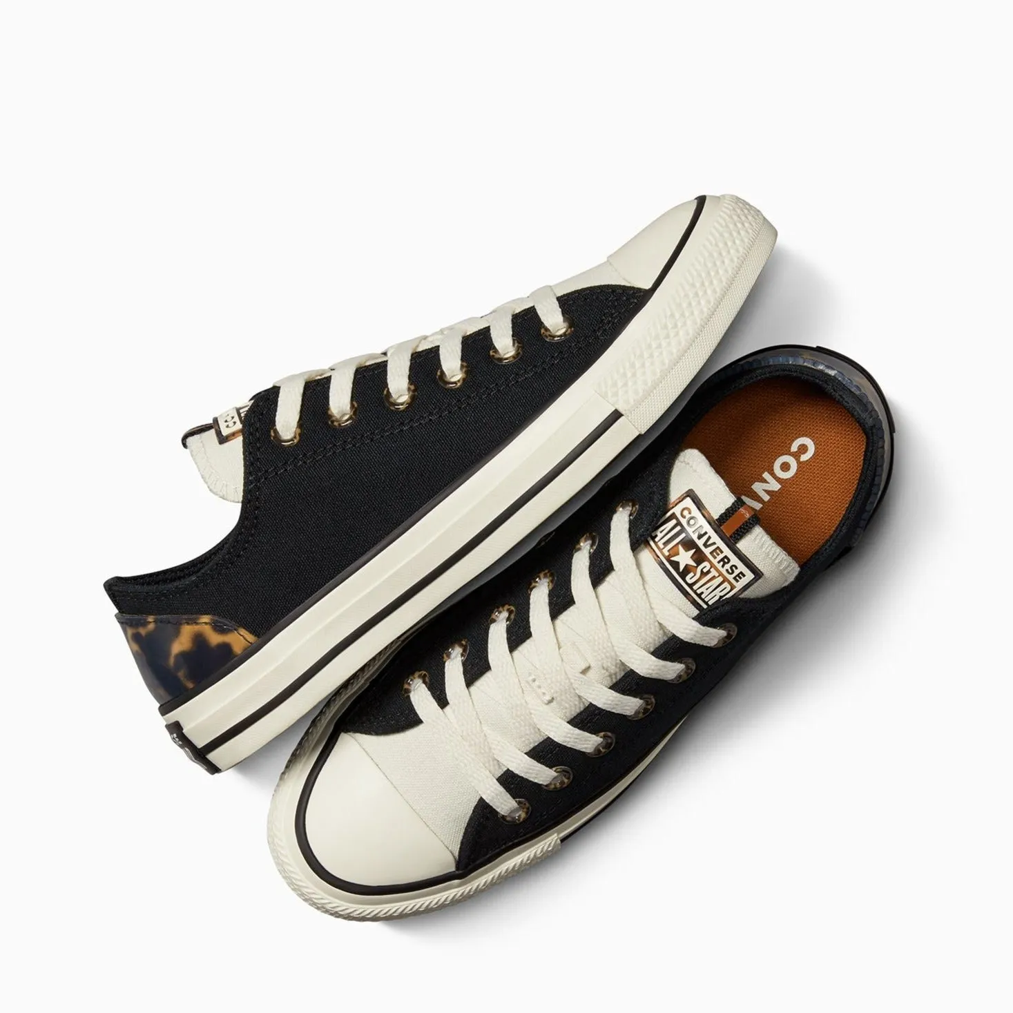 Converse Chuck Taylor All Star Tortoise Low Top