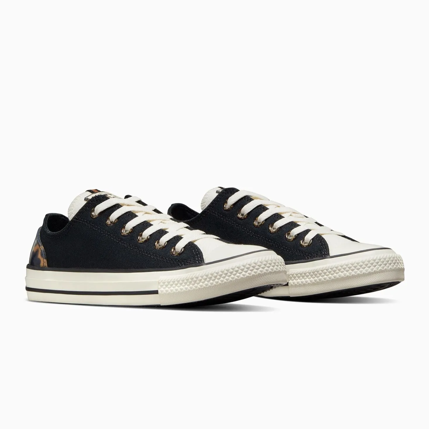 Converse Chuck Taylor All Star Tortoise Low Top