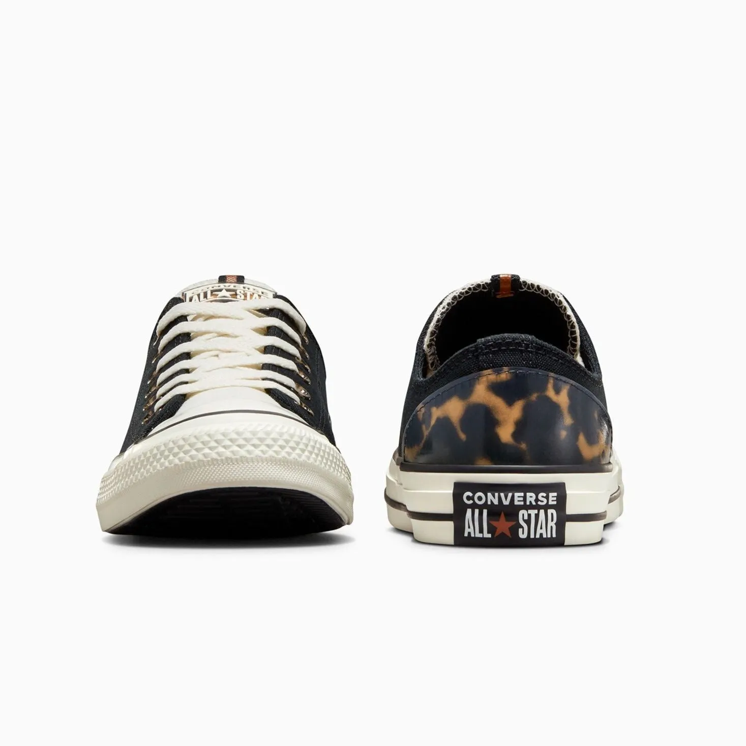 Converse Chuck Taylor All Star Tortoise Low Top