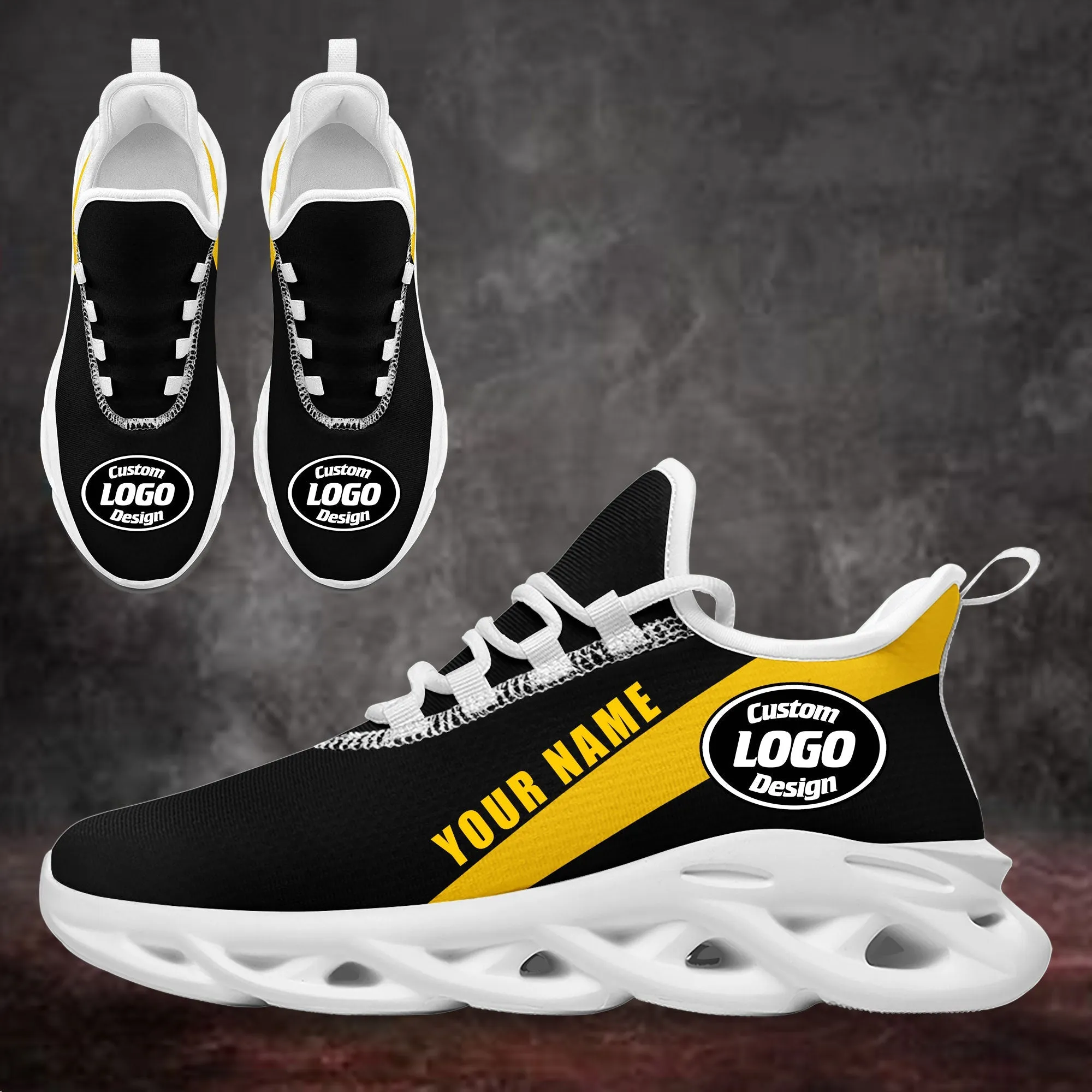 Custom MaxSoul Shoes Personalized MS-bd0b0070-c