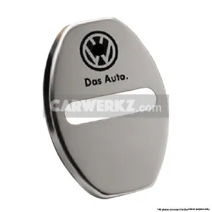 Door Latch Protector Cover for Volkswagen