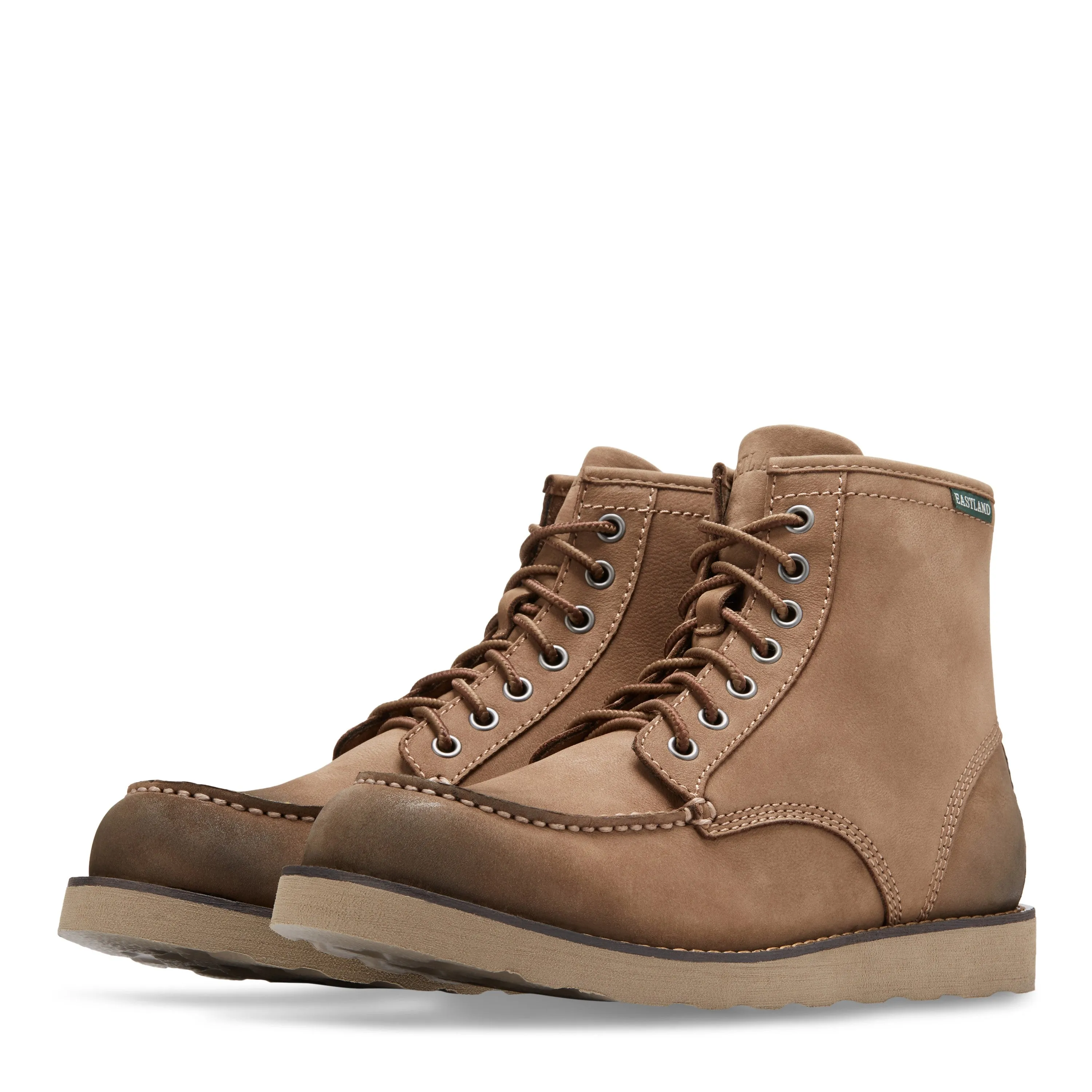 Eastland Men's Lumber Up Boot