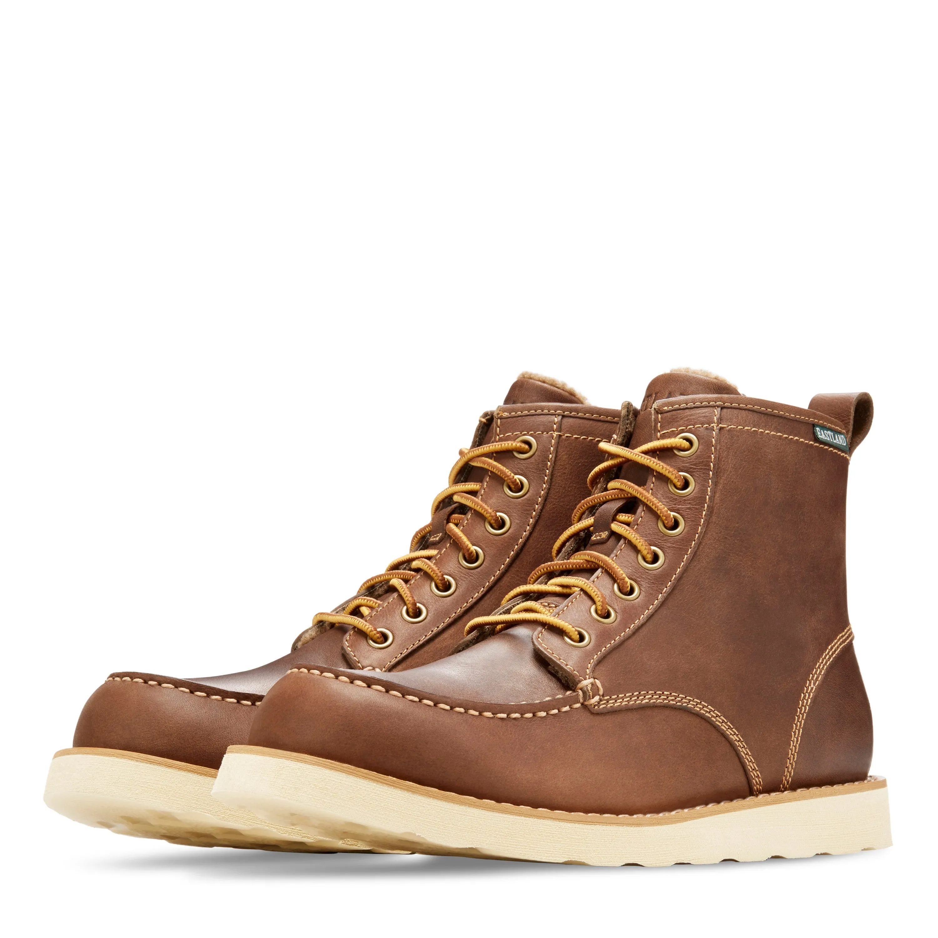 Eastland Men's Lumber Up Boot