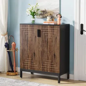 everyday 20 Pairs Shoe Storag Cabinet for Entryway