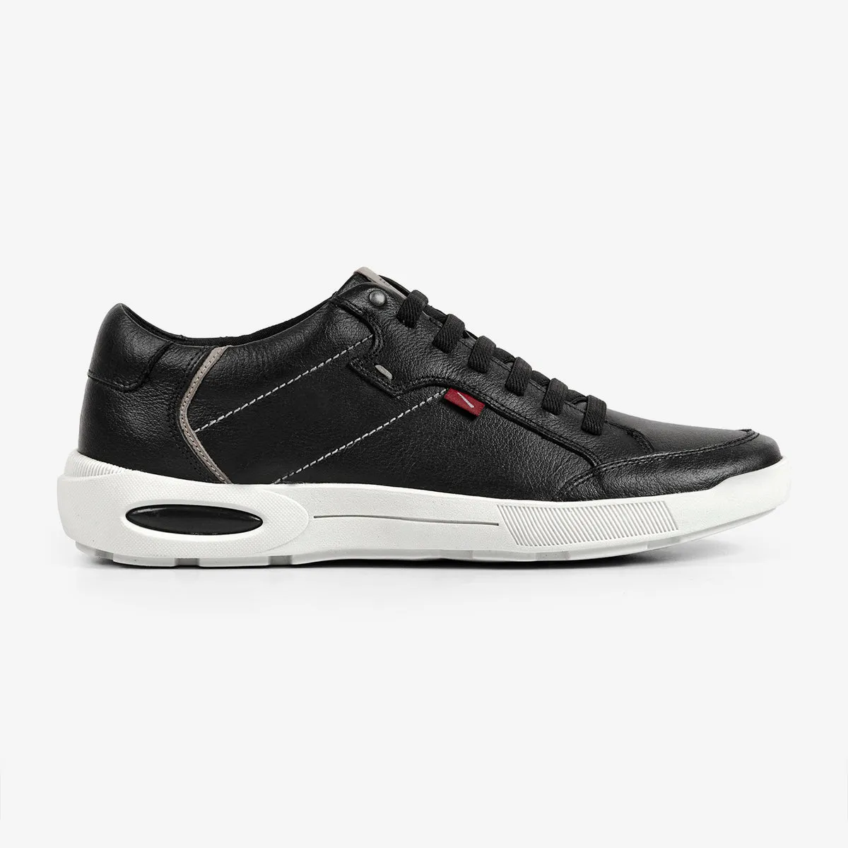 Ferracini Pulse Men's Leather Sneakers 2267 A