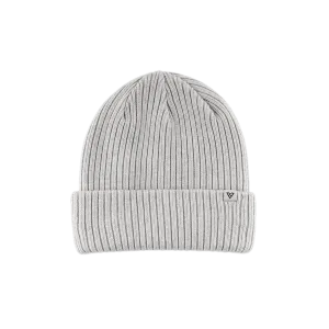 Forecast Beanie - Light Grey