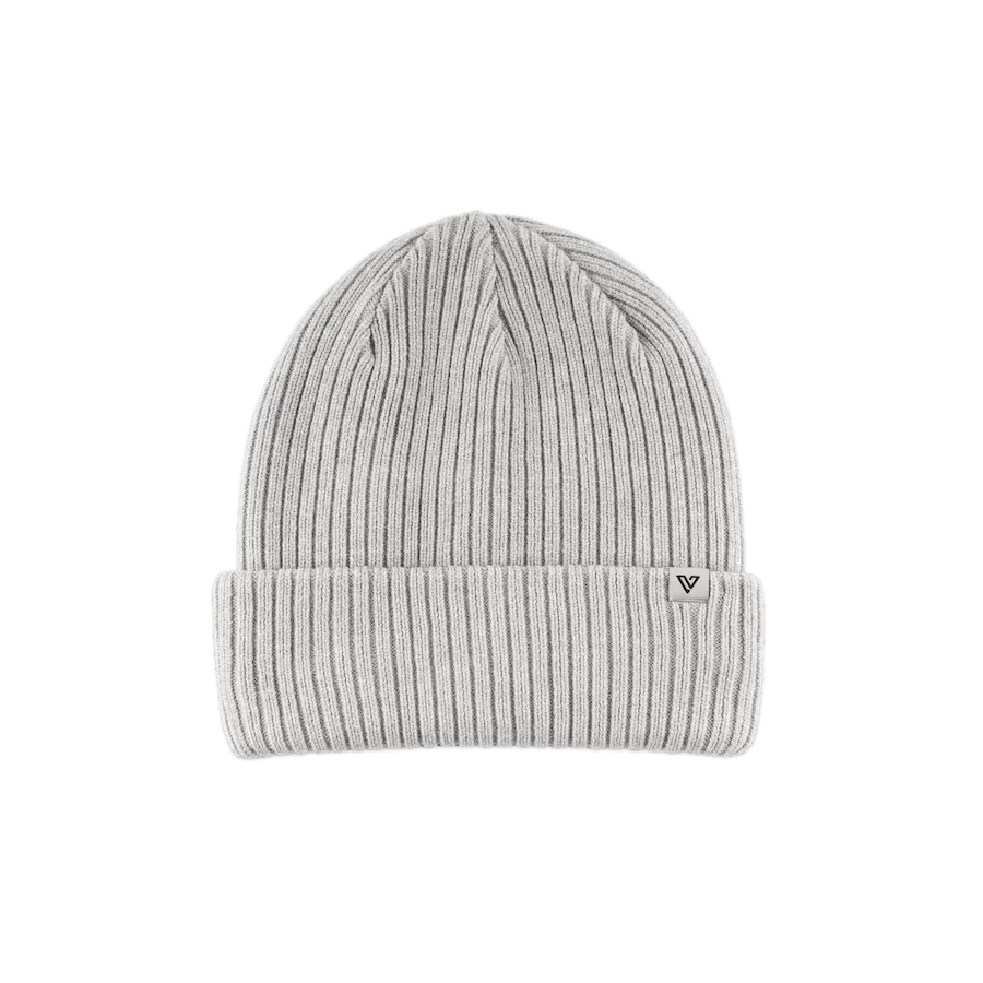 Forecast Beanie - Light Grey