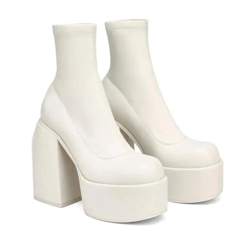 High Heel Boots For Women