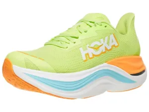 Hoka | Skyward X | Women's | Lettuce/Cloudless