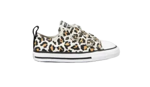 INF CHUCK TAYLOR ALL STAR EASY ON LEOPARD LOVE LOW