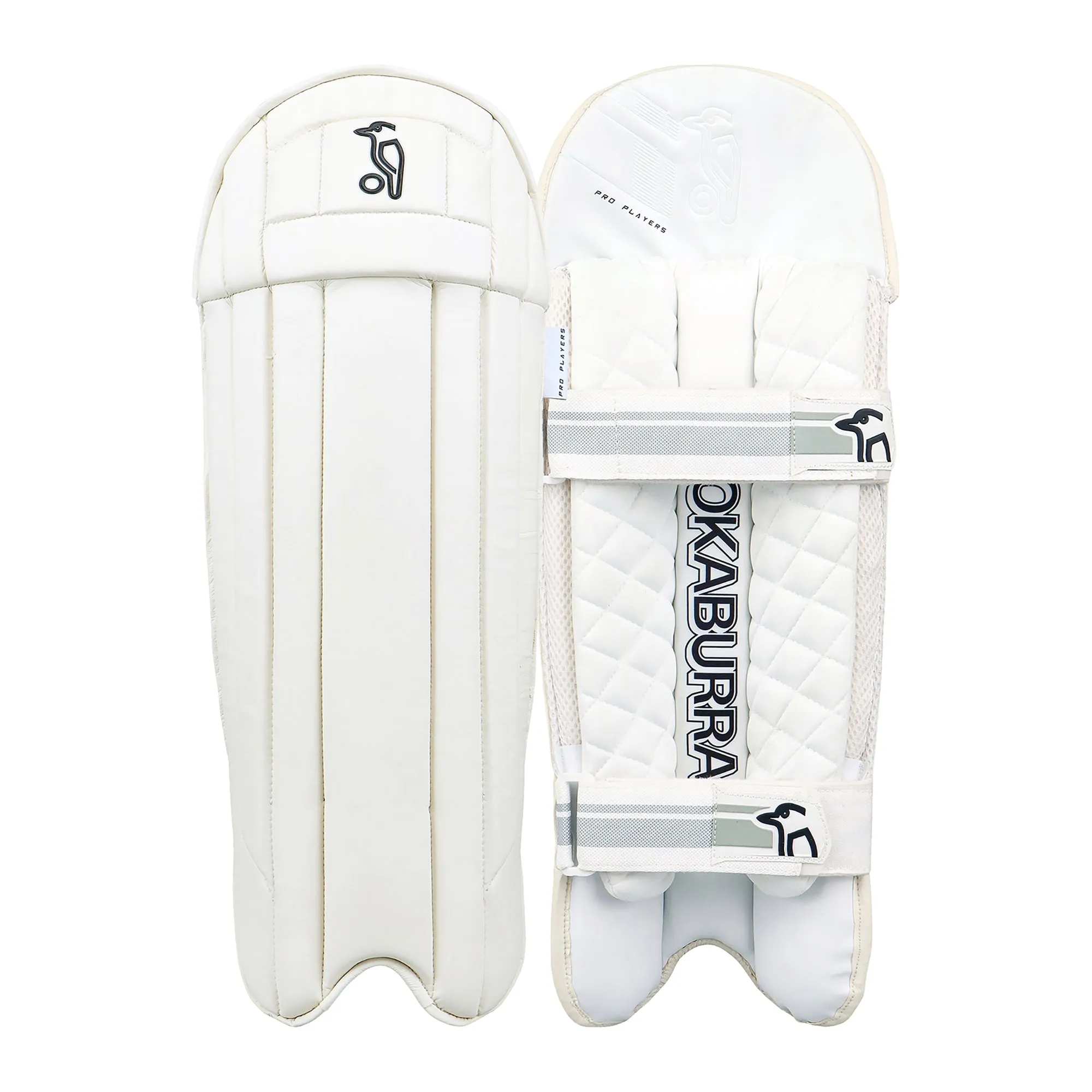 Kookaburra Pro Players WK Pads