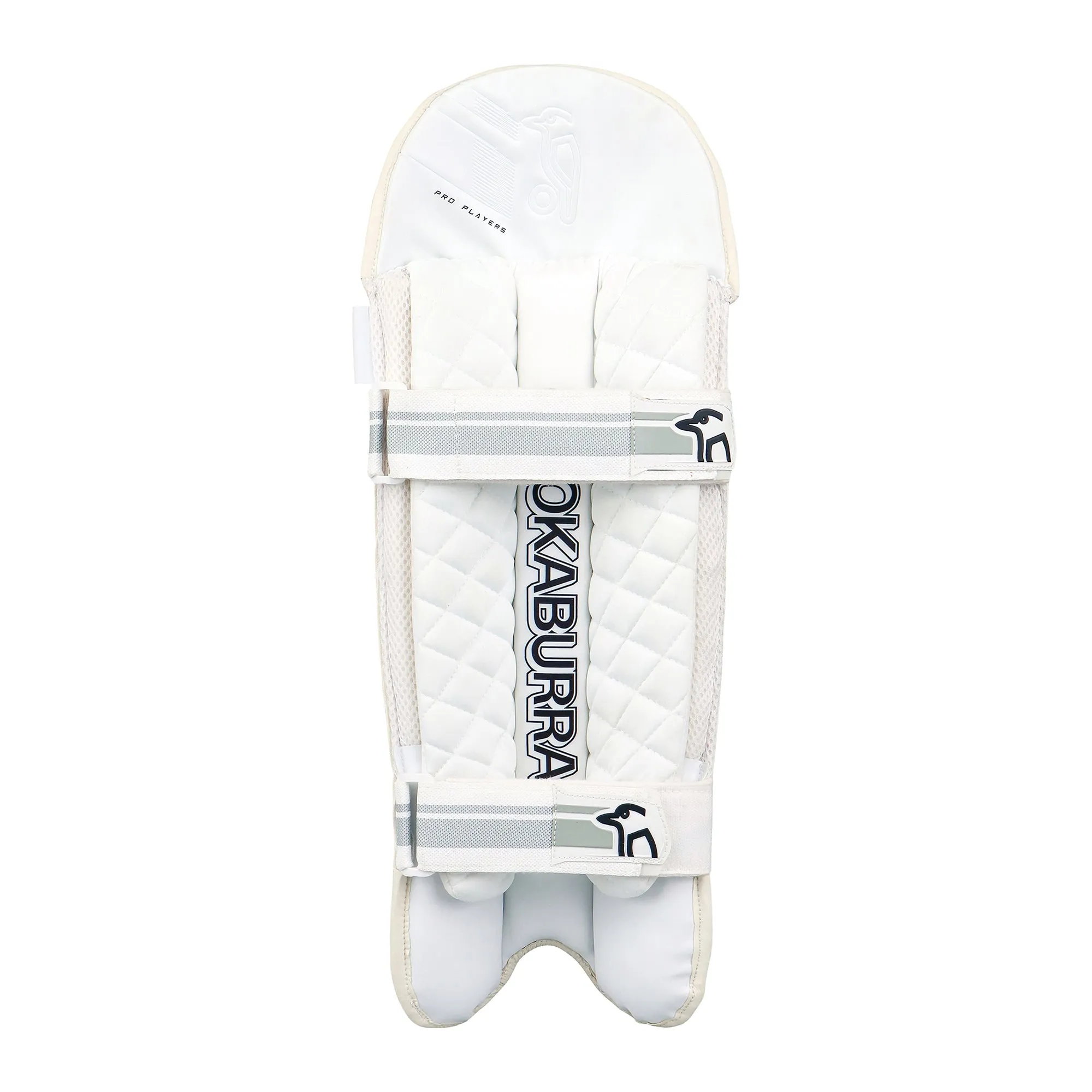 Kookaburra Pro Players WK Pads