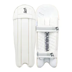 Kookaburra Pro Players WK Pads