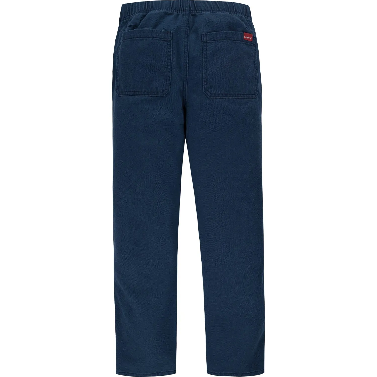 Levi's BLUE Tapered Pull On Pants