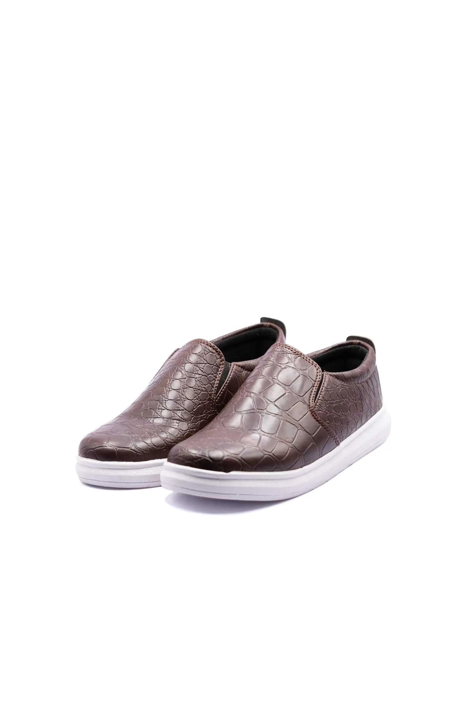 Luxor Men's Slip On Sneakers