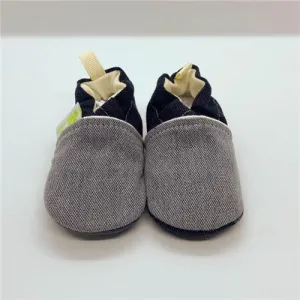 Maya Wrap x Little Pitterpat Infant Shoes - Asher