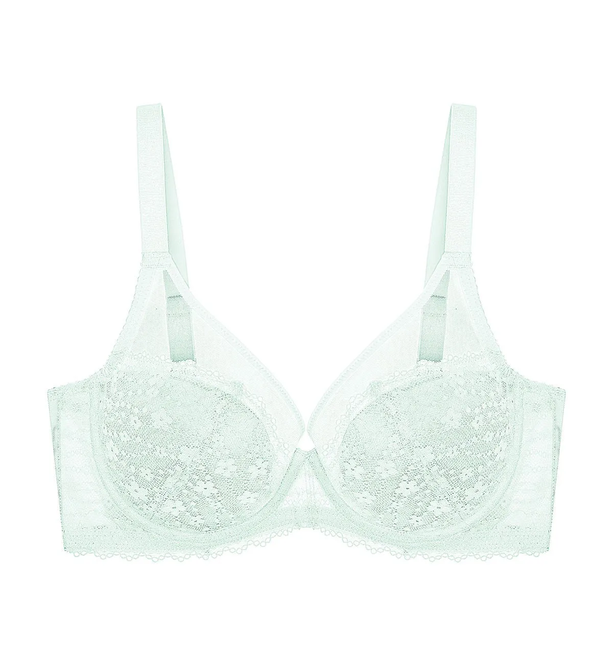 Natural Sweet Wired Padded Bra