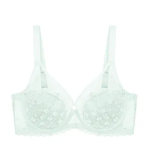 Natural Sweet Wired Padded Bra