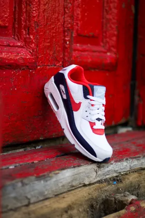 NIKE AIR MAX 90 (GS) "USA DENIM"