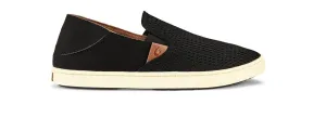 Olukai Women's Pehuea Shoe Black