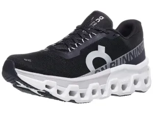 On Running | Cloudmonster 2 | Men's | Black/Frost