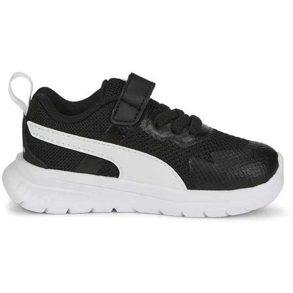 Puma Evolve Run Mesh Ac  Inf Sneakers Black