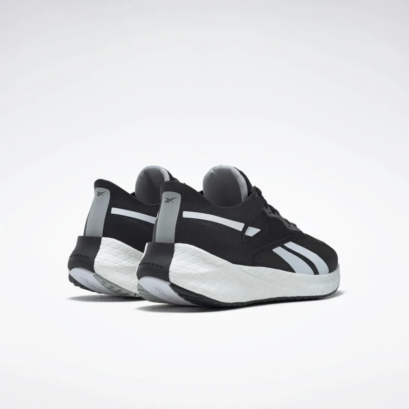 Reebok | Floatride Energy Symmetros 2 | Men's | Core Black/White/Pure Grey