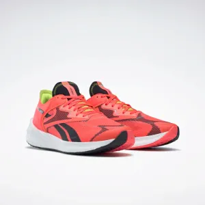 Reebok | Floatride Energy Symmetros 2 | Men's | Orange Flare/Core Black/Acid Yellow