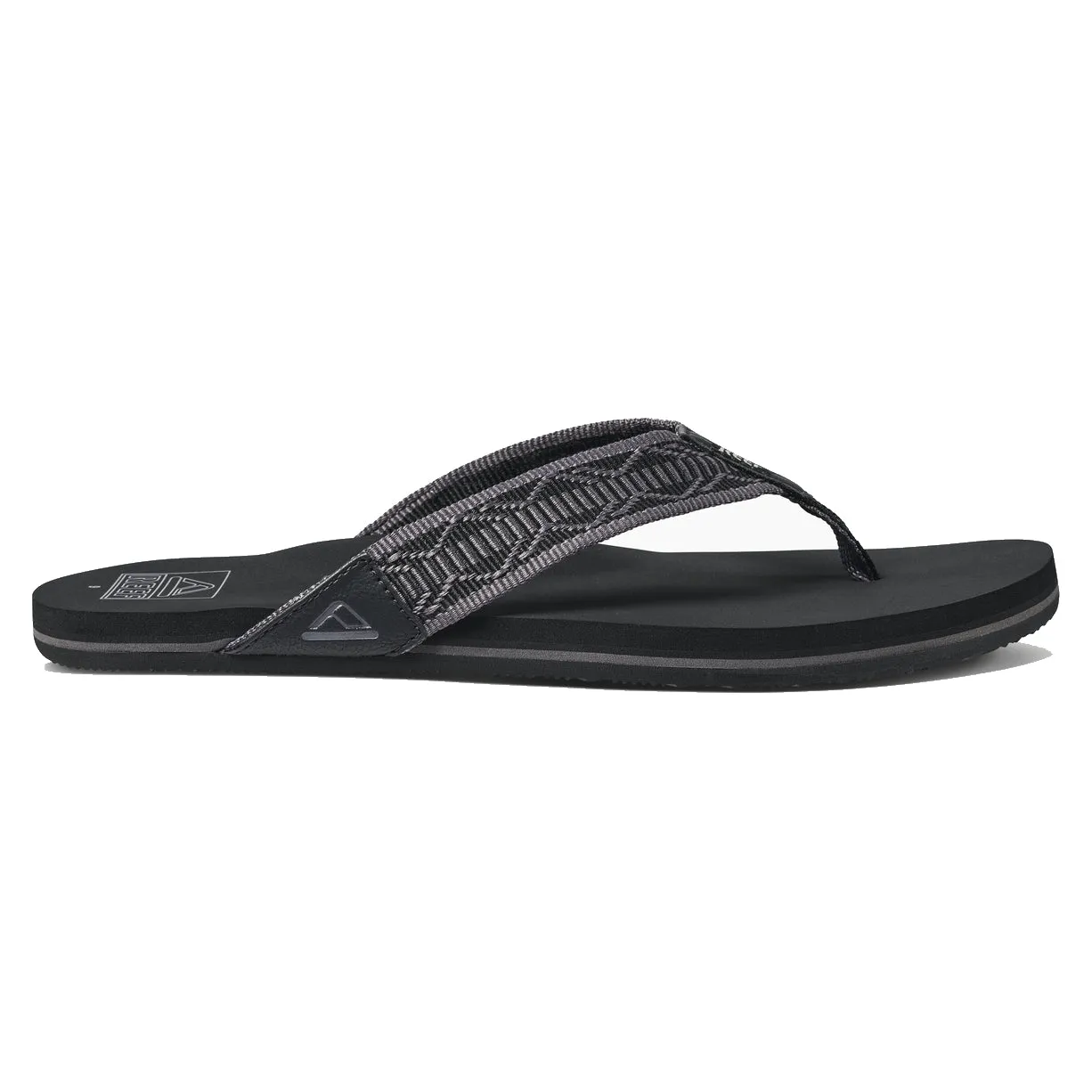 REEF Newport Woven Sandals