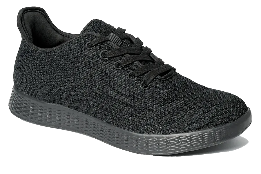 River Lightweight Casual Orthotic Shoe