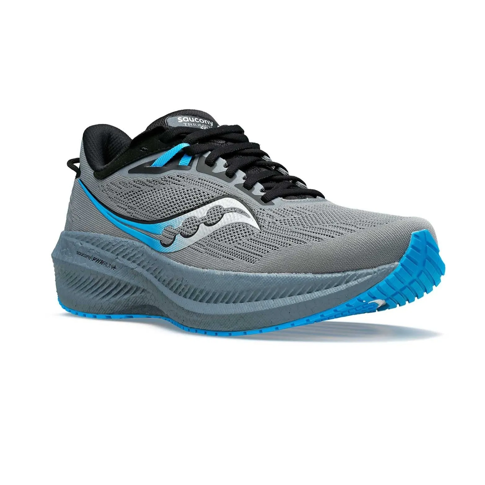 Saucony Triumph 21 Mens Shoe