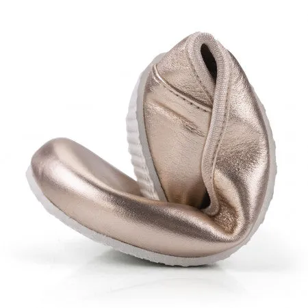 Shapen - TULIP II - Rose Gold (Womens)